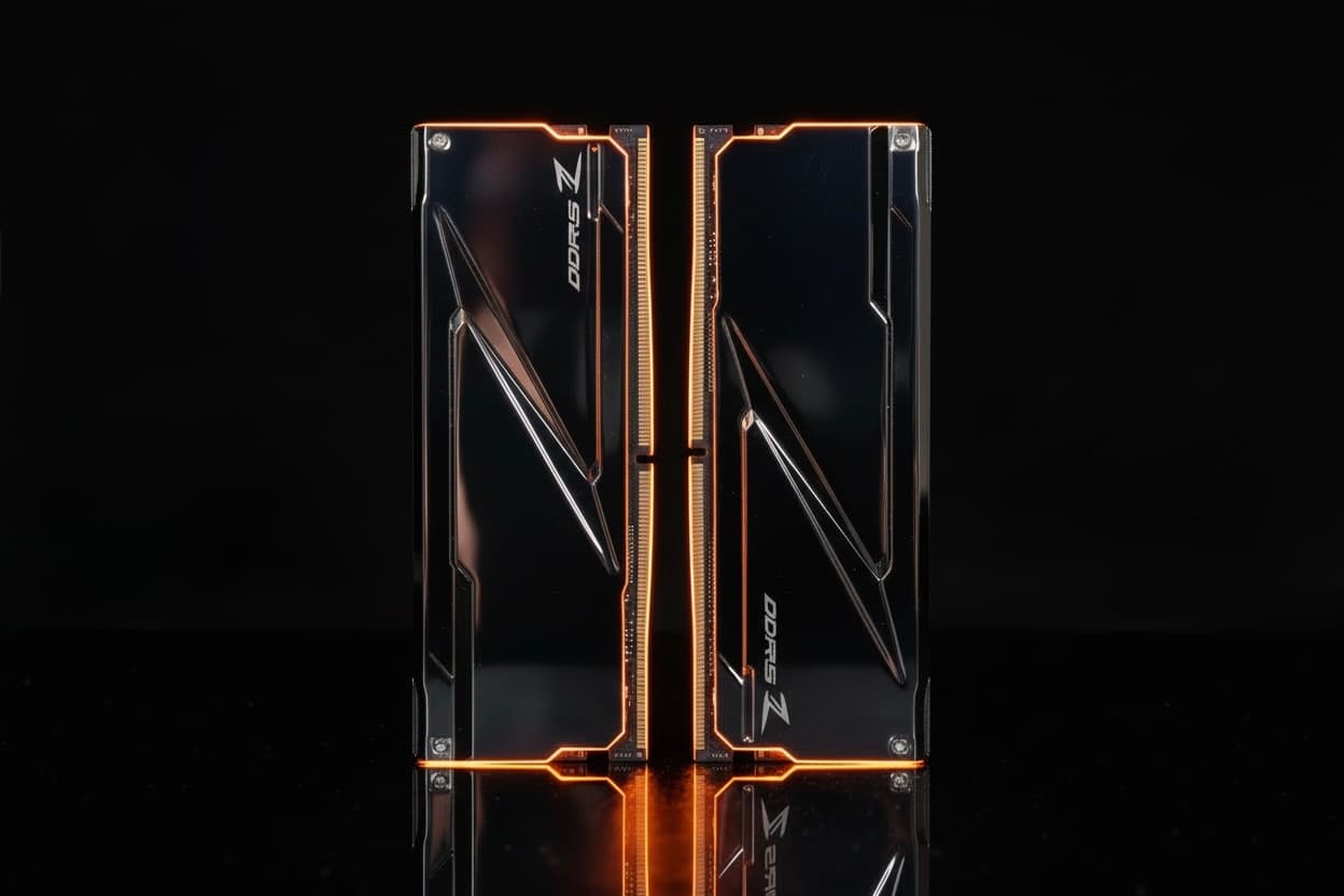 Оперативная память