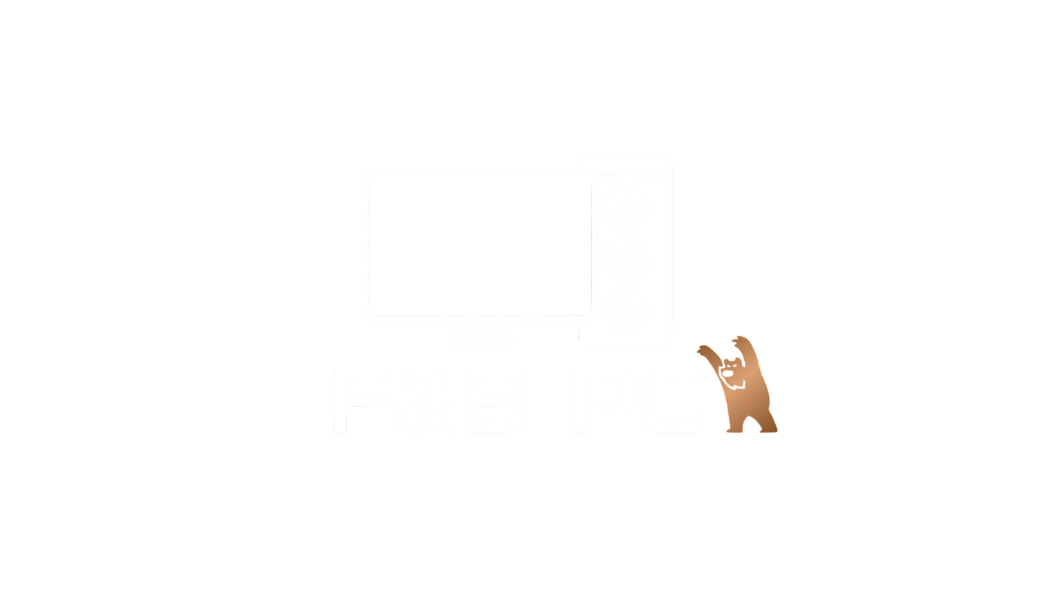 F&B PC
