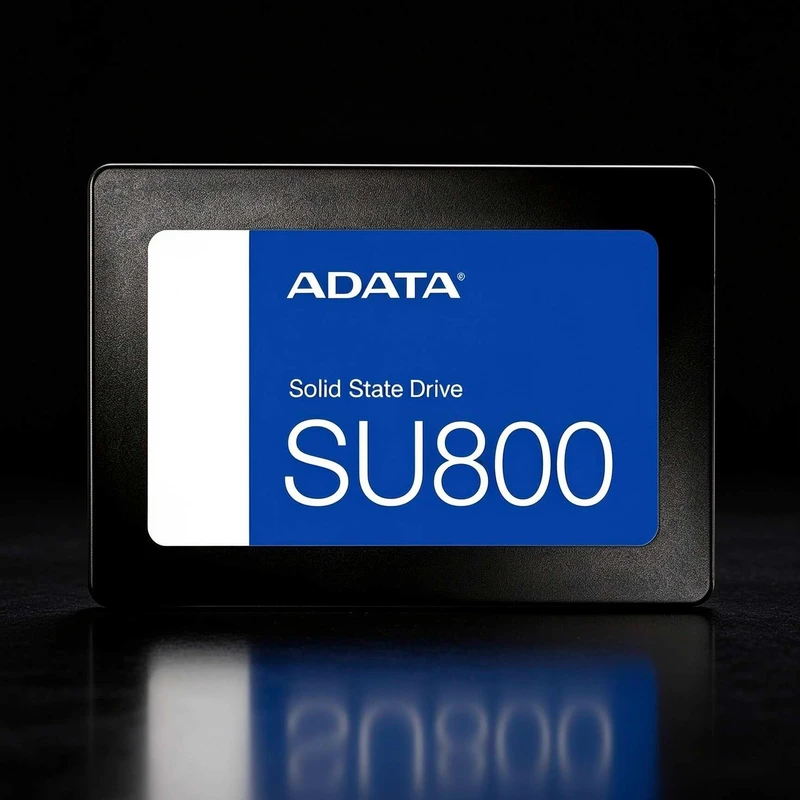512Gb SSD AData Ultimate SU800 ASU800SS-512GT-C, 2.5, (560/520), SATA III
