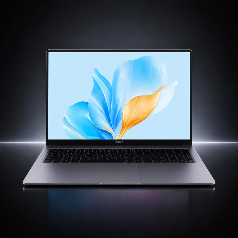 HONOR MagicBook Pro 16 2025, 16" IPS, Core Ultra 9 285H, 32GB, 1TB, RTX 5060 8GB