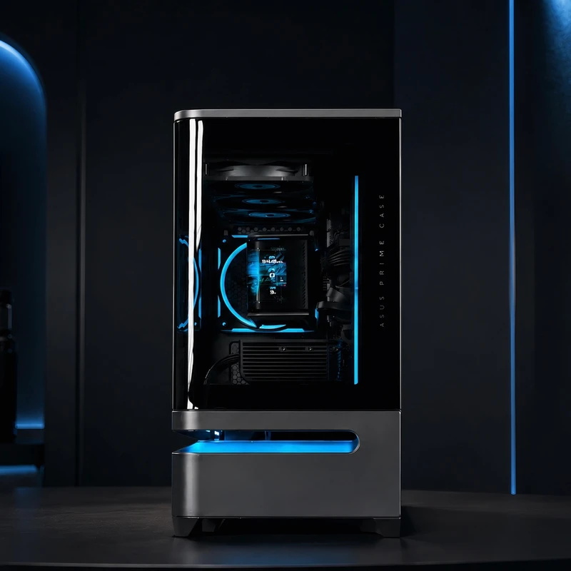 F&B Frost PRO