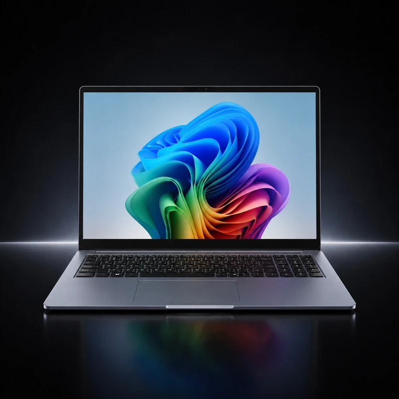 Acer Swift 14 AI, 14" OLED, Core Ultra 5 226V, 16GB, 512GB, Intel Arc Graphics