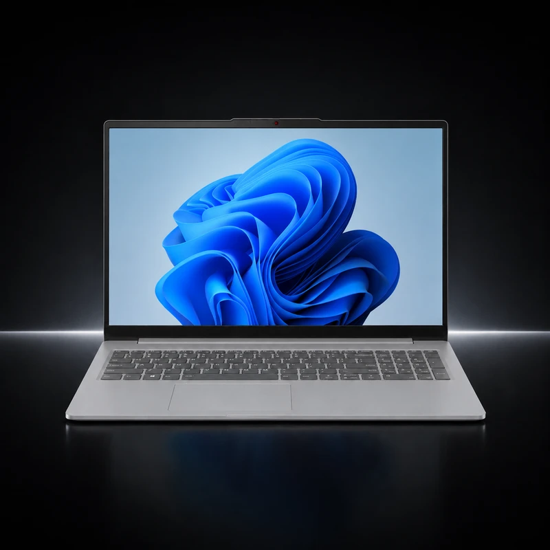 Lenovo IdeaPad Slim 3 16ABR8, 16" IPS, Ryzen 7 7730U, 16GB, 512GB, Radeon Graphics