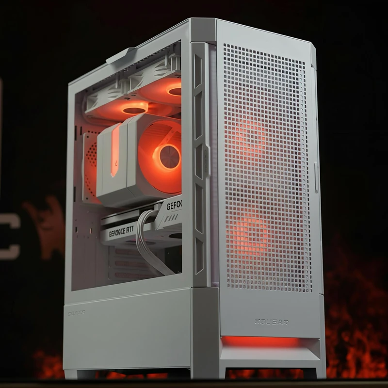 Ryzen 5-9600X/32GB/1000GB/RTX 5070 12GB