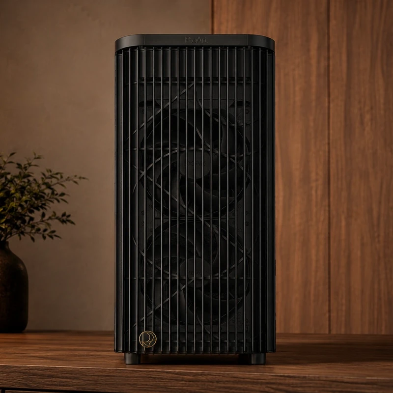 F&B Silent Pro