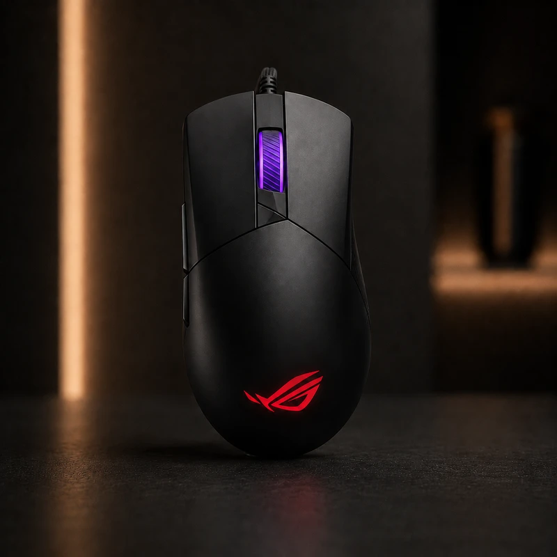 Asus P514 ROG Gladius III (90MP0270-BMUA00)