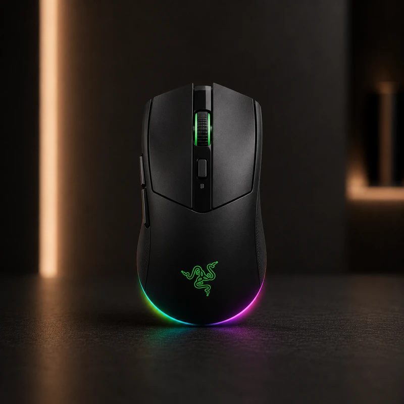 Razer Cobra Pro Black RZ01-04660100-R3G1/C1