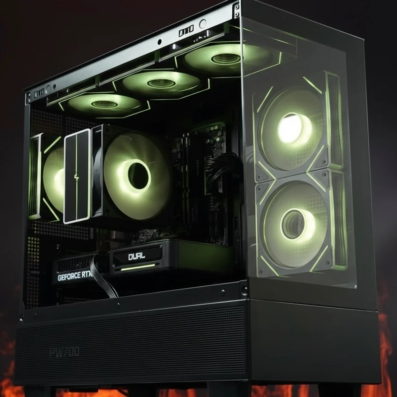 Intel Core i5-13400F/32GB/1000GB/RTX 5060 Ti 16GB