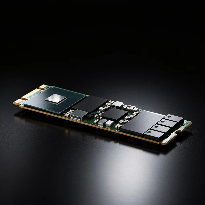 480Gb SSD Solidigm D3-S4520 2280, SSDSCKKB480GZ1Z, (550/500), M.2, SATA III