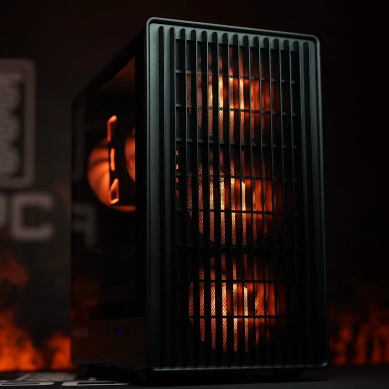 Intel Core i3-13100F/16GB/500GB/5050 8GB
