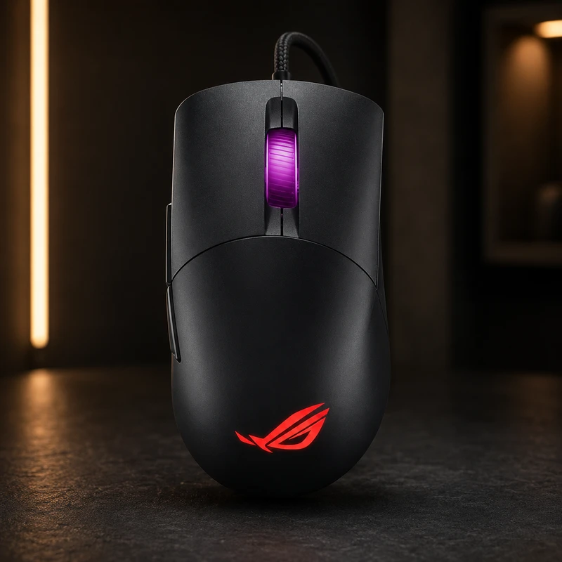 Asus P509 ROG Keris (90MP01R0-B0UA00)
