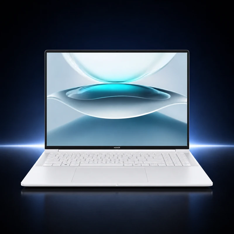 HONOR MagicBook Pro 16 2025, 16" IPS, Core Ultra 9 285H, 32GB, 1TB, RTX 5060 8GB