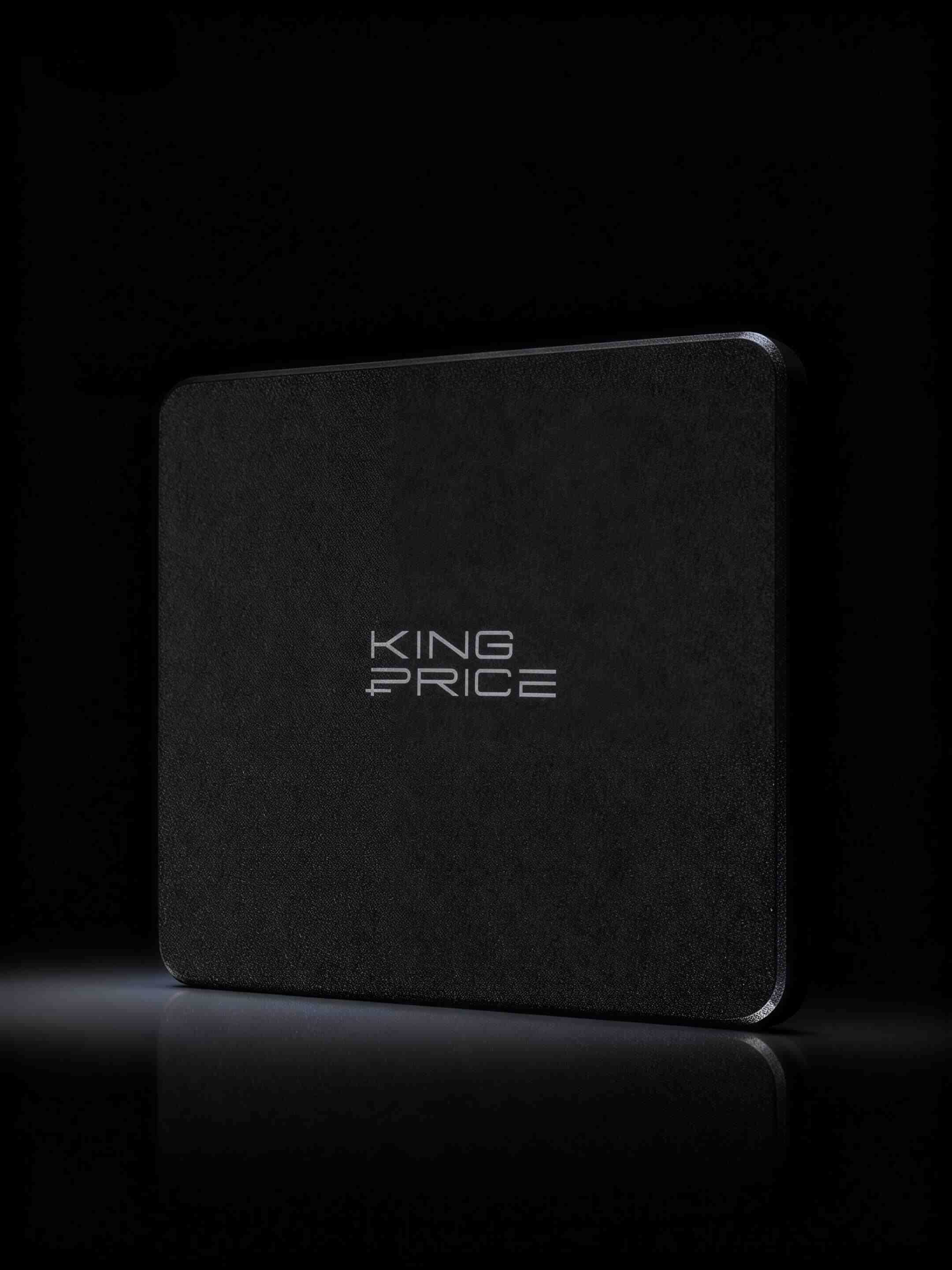 120Gb SSD KingPrice KPSS120G2, 2.5, (530/410), SATA III
