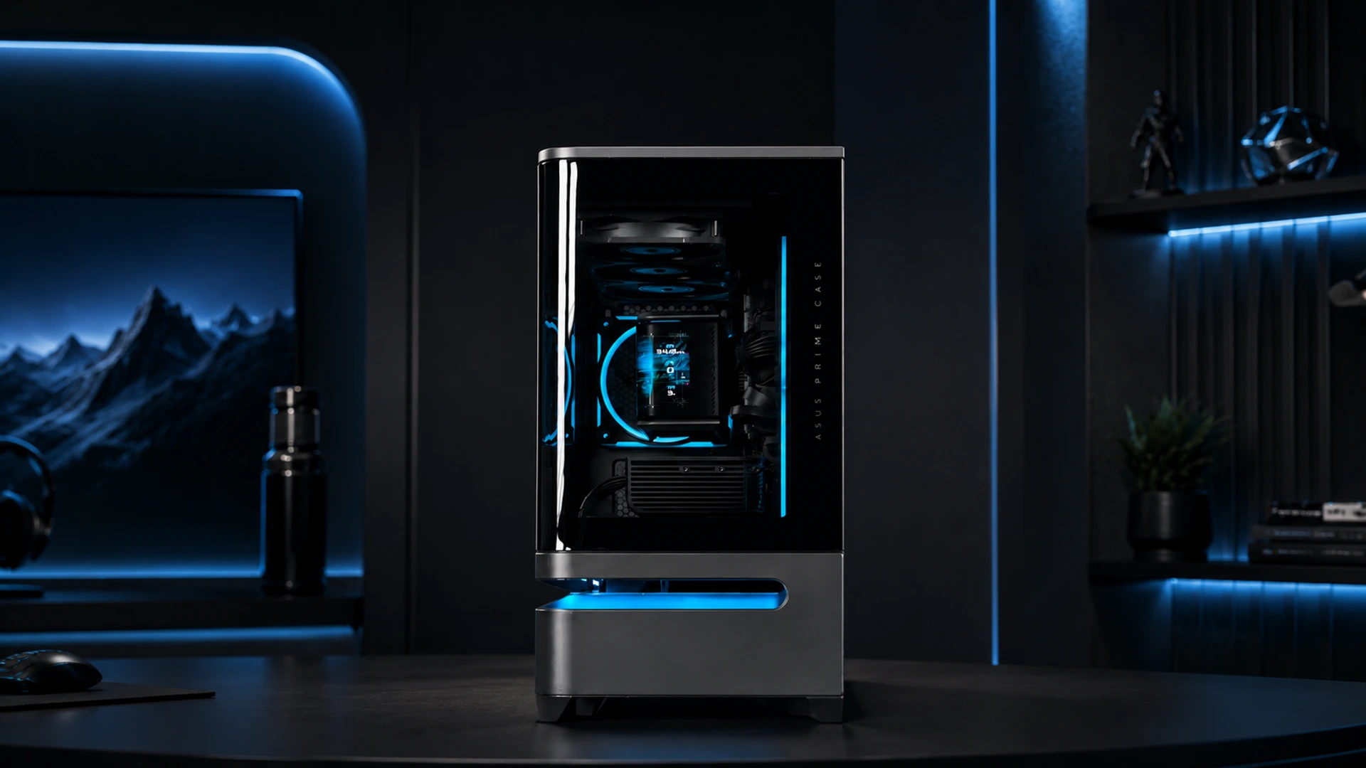 F&B Frost PRO