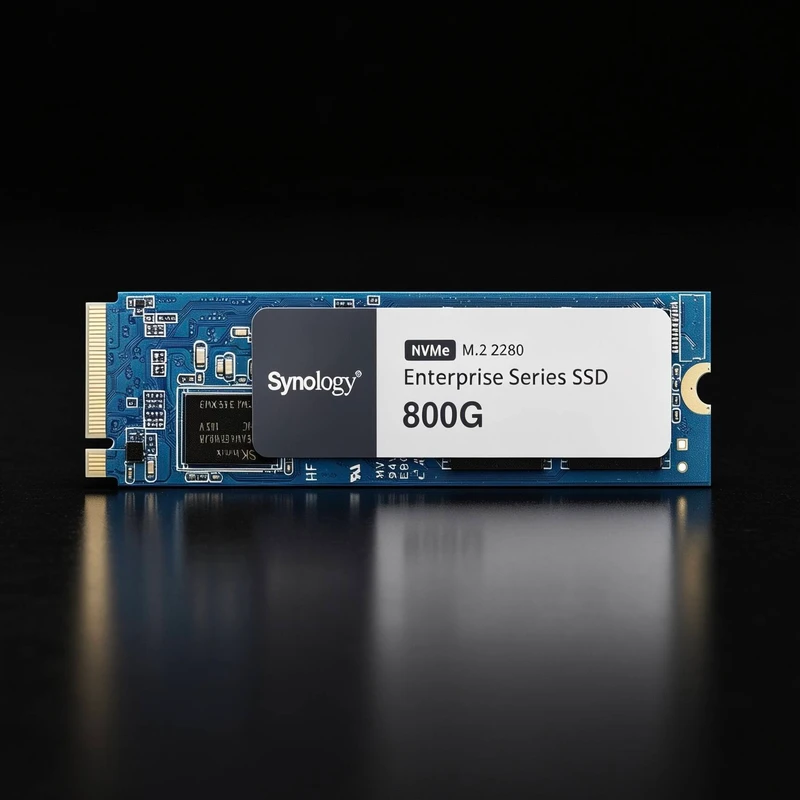 800Gb SSD Synology SNV5420 (SNV5420-800G), (3100/1000), M.2
