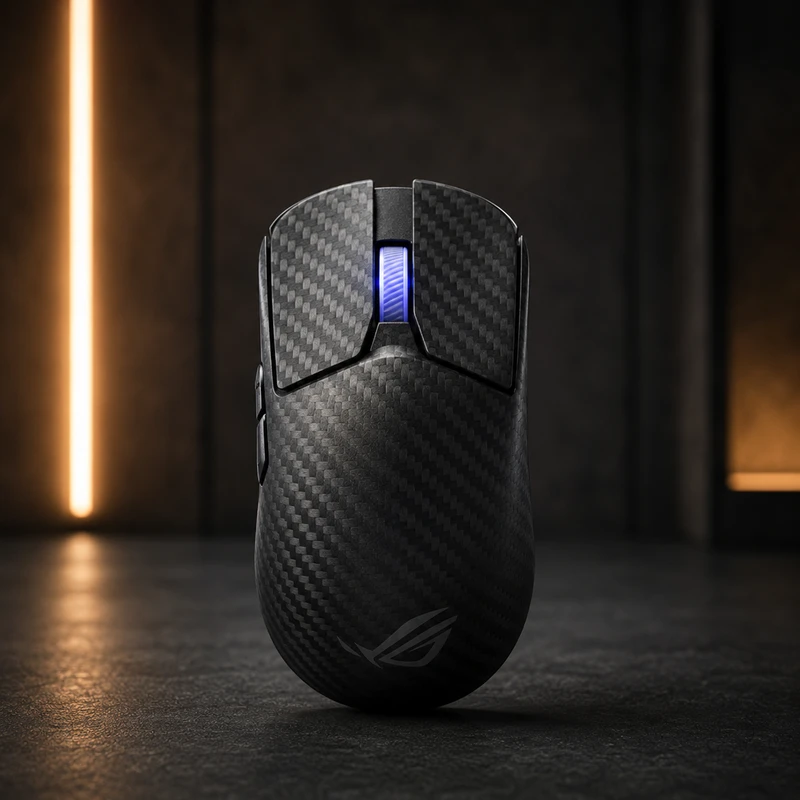 Asus P718 ROG HARPE ACE EXTREME (90MP03U0-BMUA00)