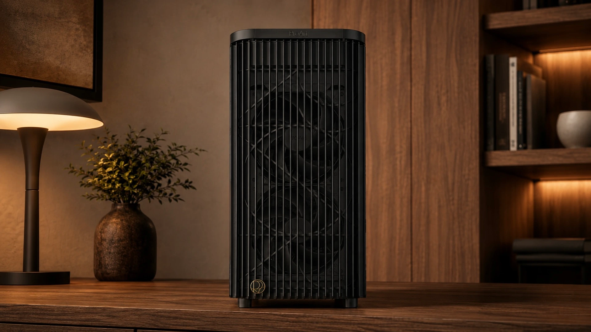 F&B Silent Pro