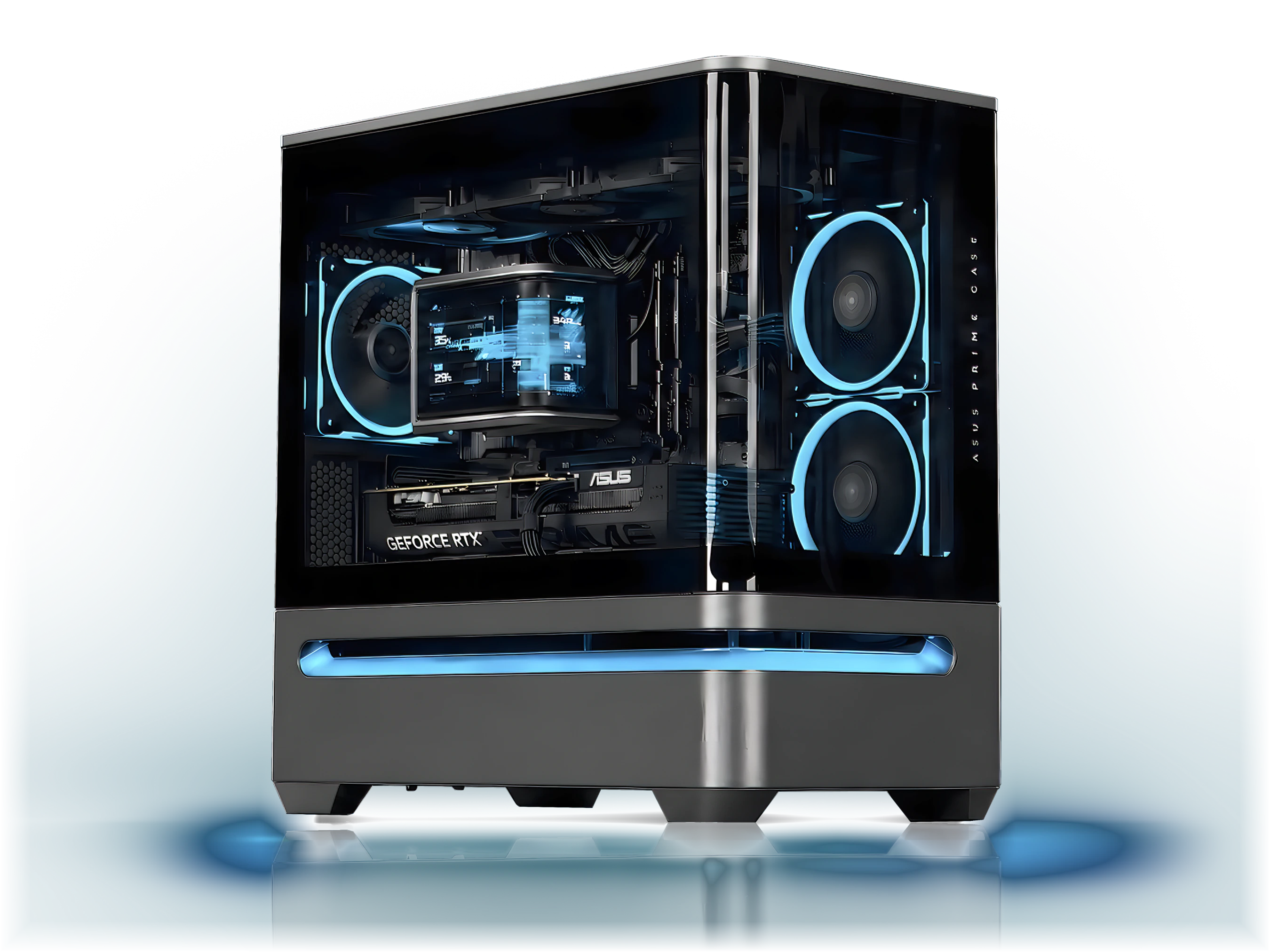F&B Frost PRO