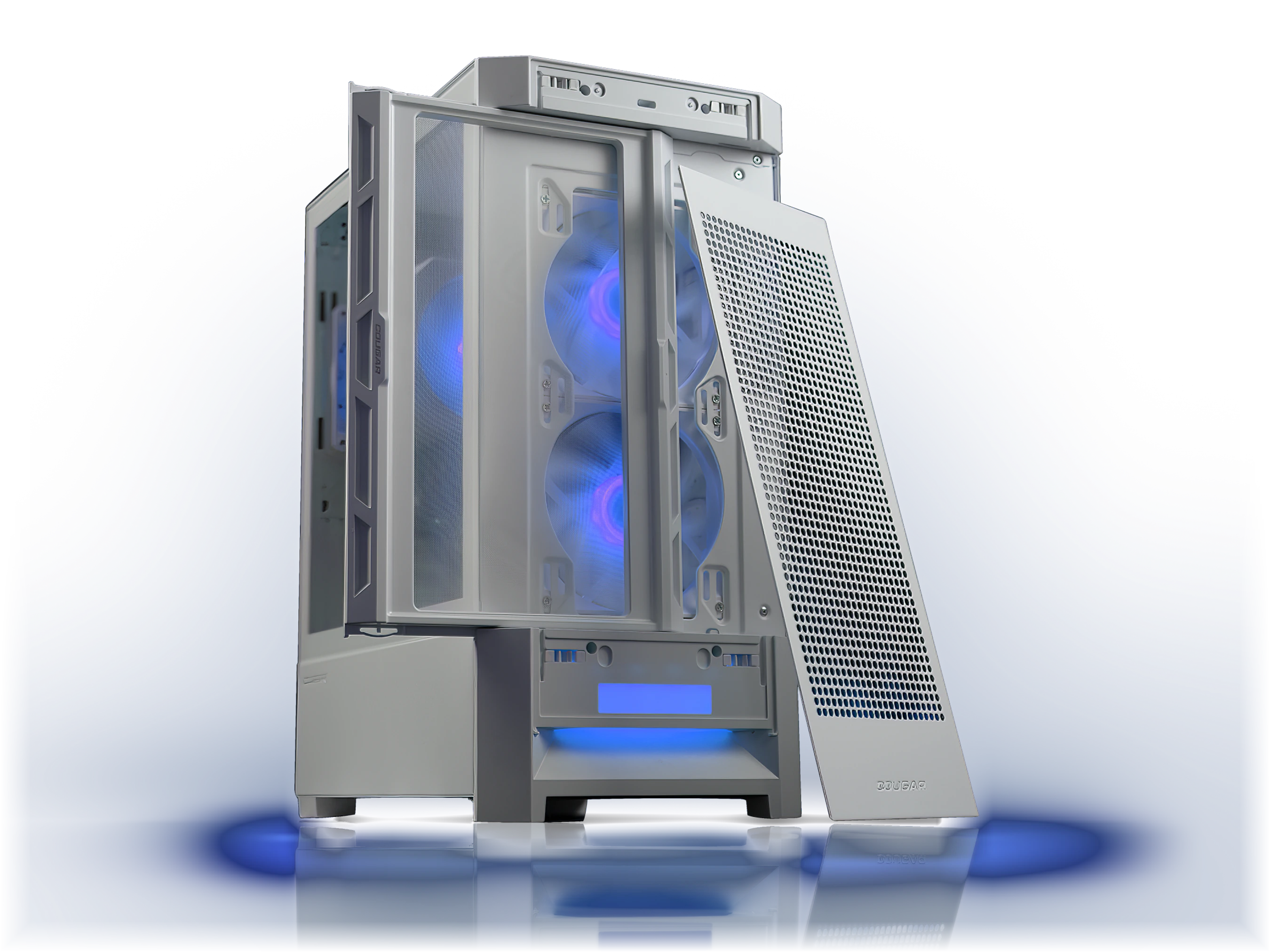 F&B Airface 350