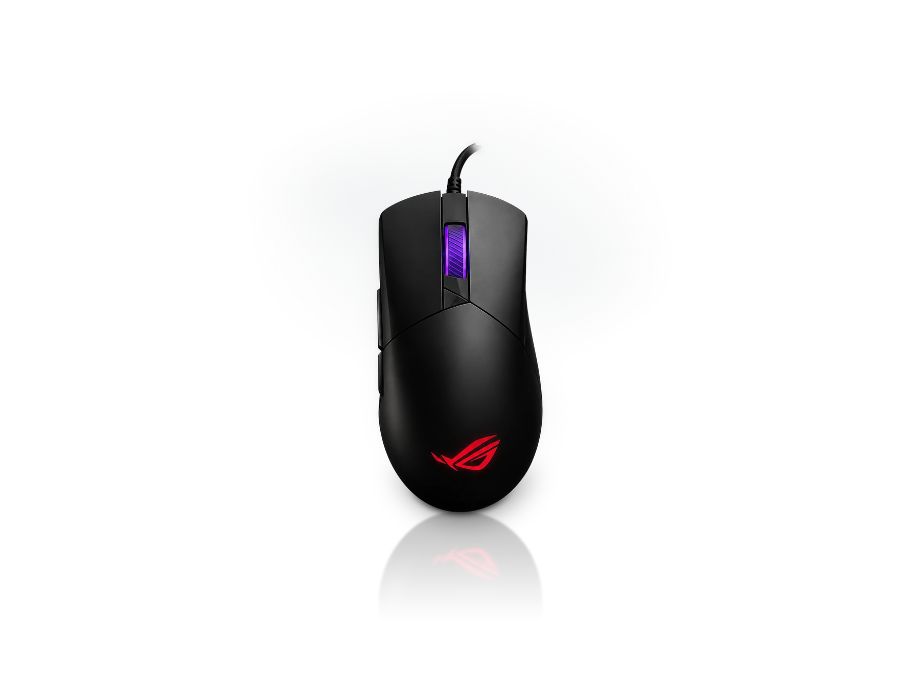 ASUS ROG Gladius III
