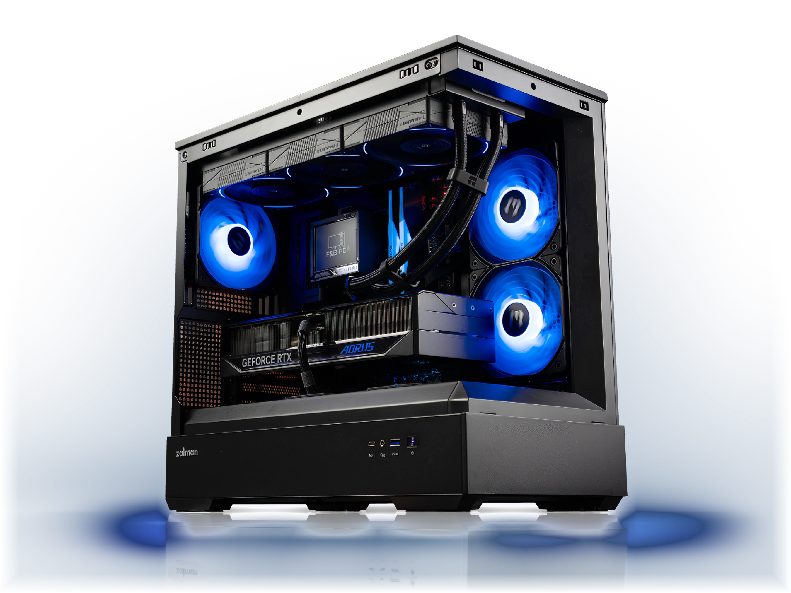 F&B Vector 350