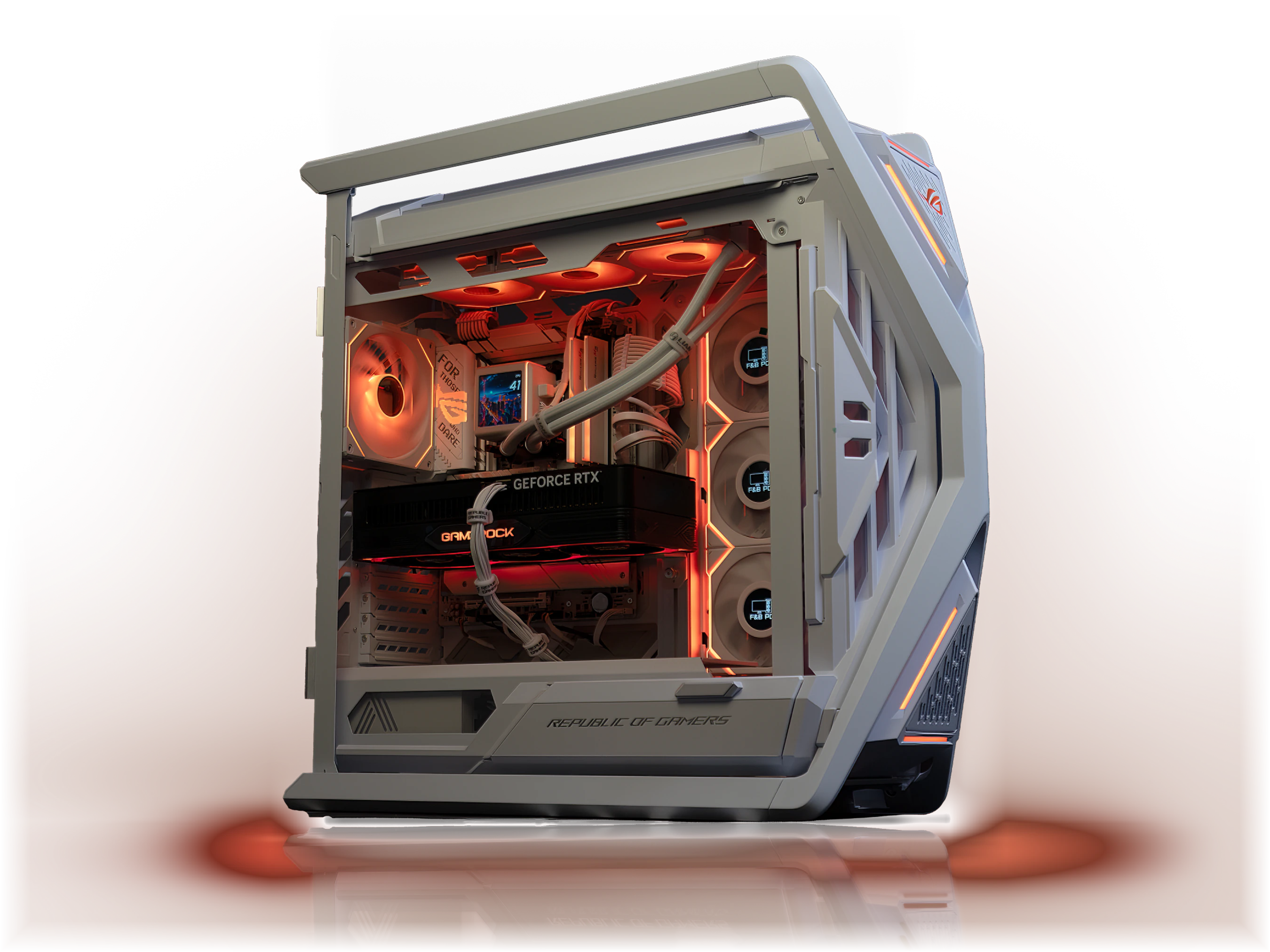 F&B Hyperion 300
