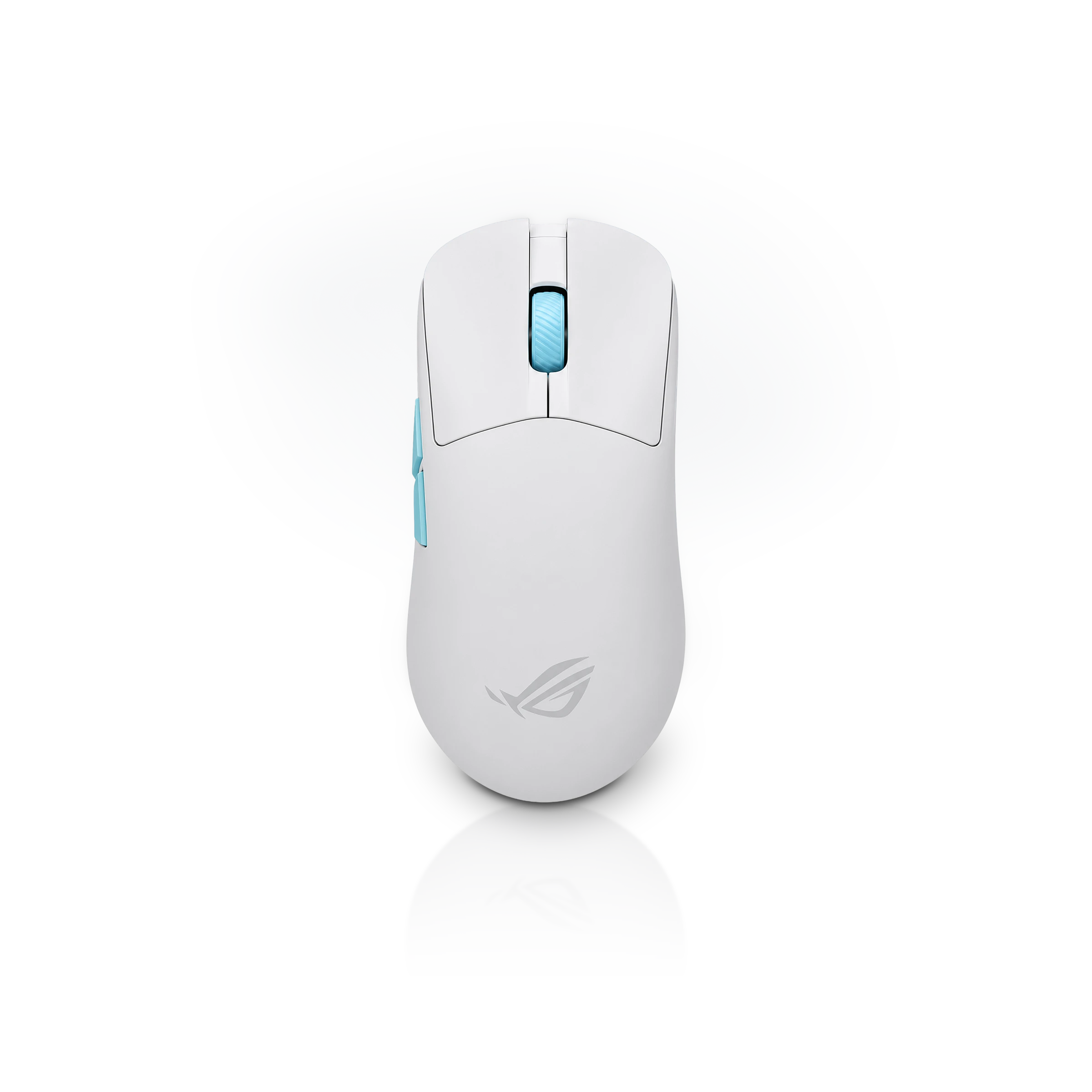 ASUS ROG KERIS II WL ACE White