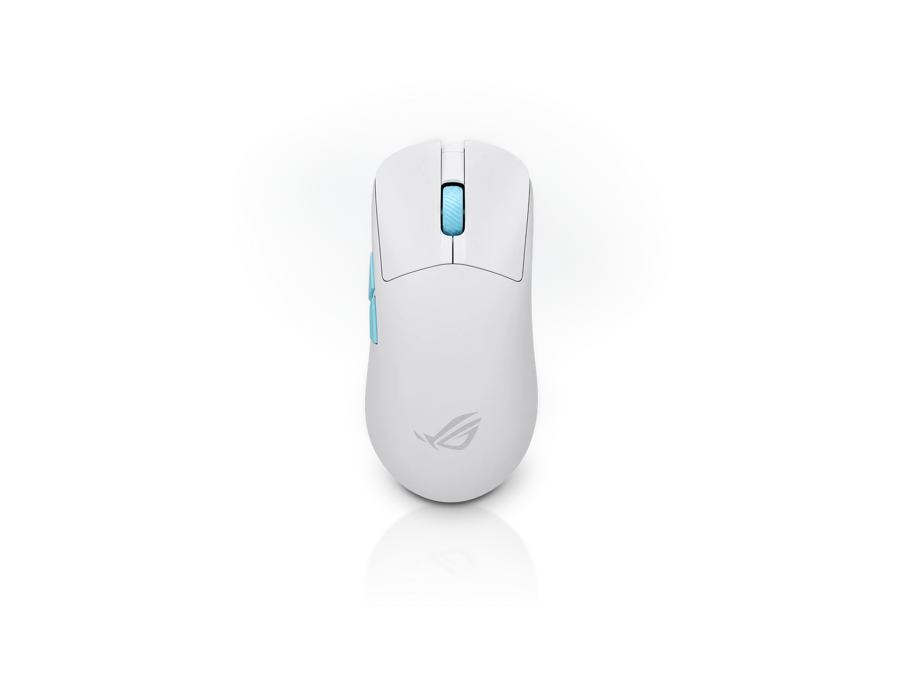 ASUS ROG KERIS II WL ACE White