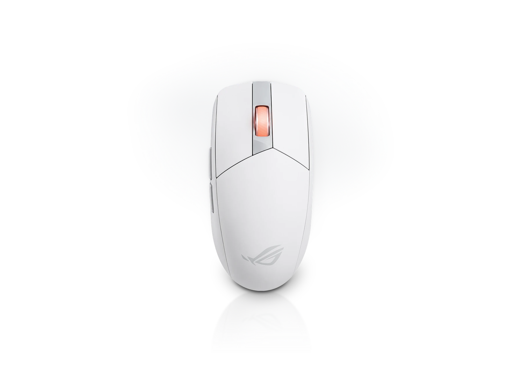 ASUS ROG Strix Impact III Wireless White