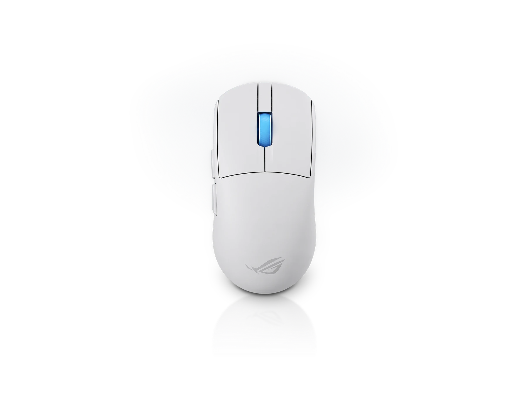 ASUS ROG HARPE II ACE White
