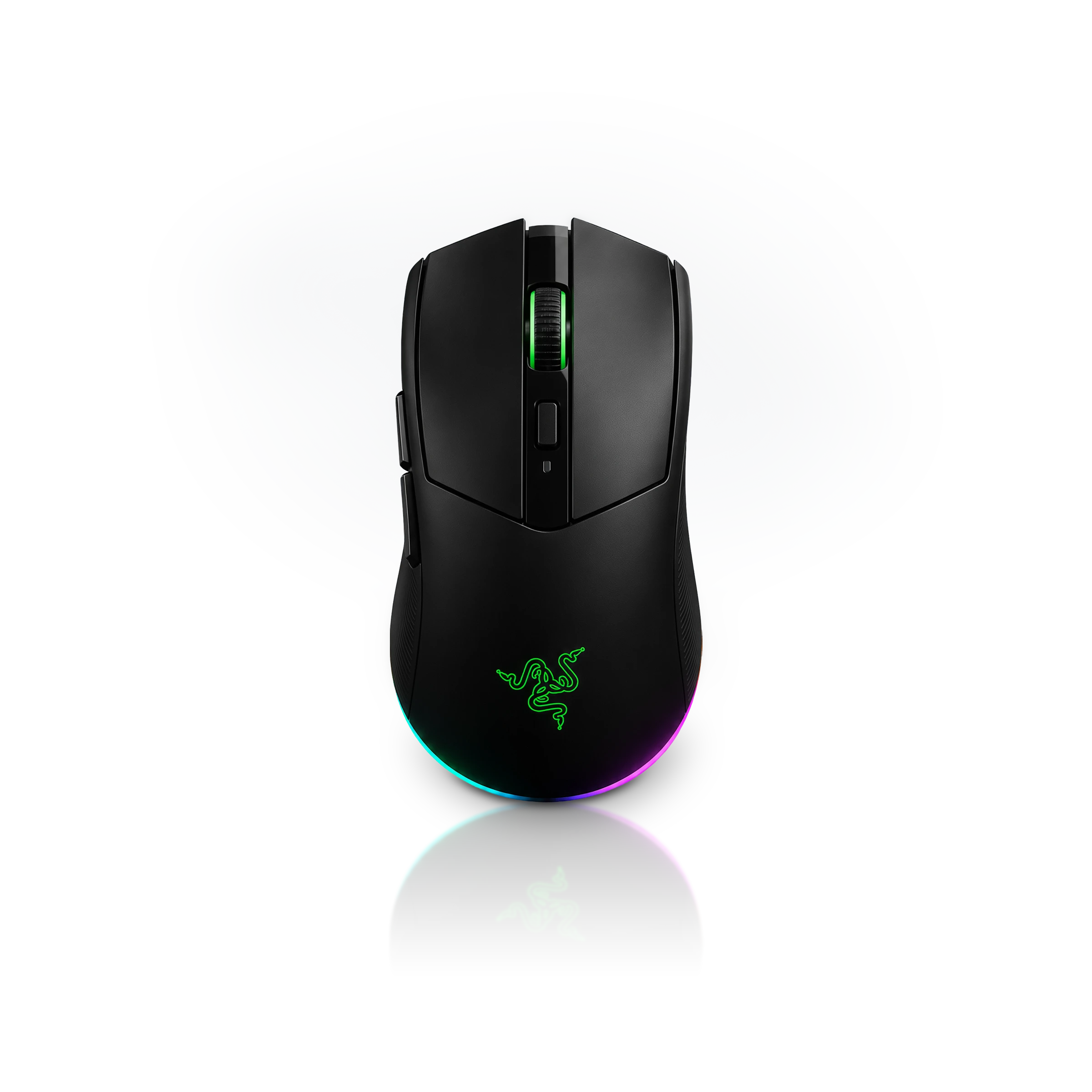 Razer Cobra Pro Black