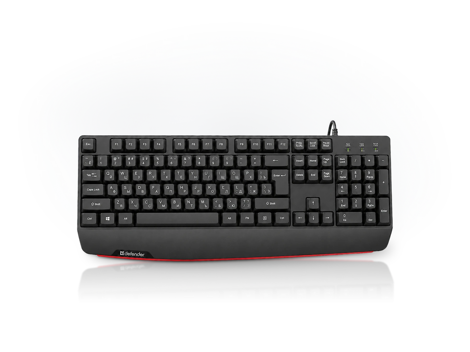 Defender ATOM HB-546