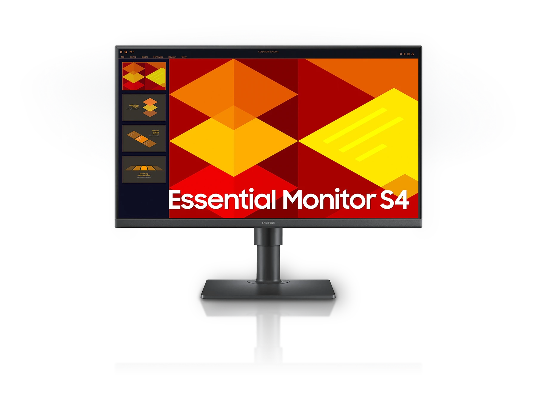 Samsung LS24D400GAIXCI