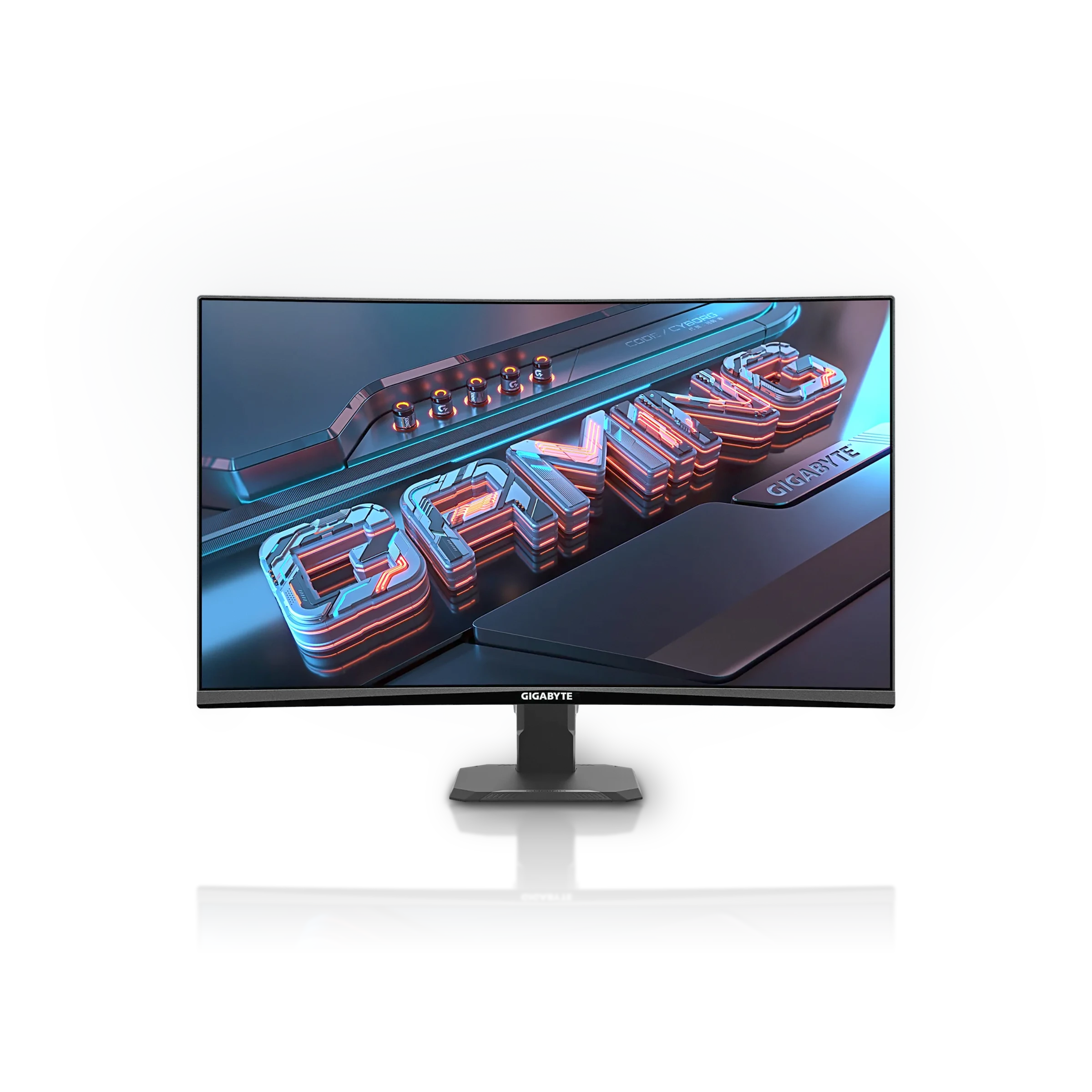GIGABYTE GS27FC