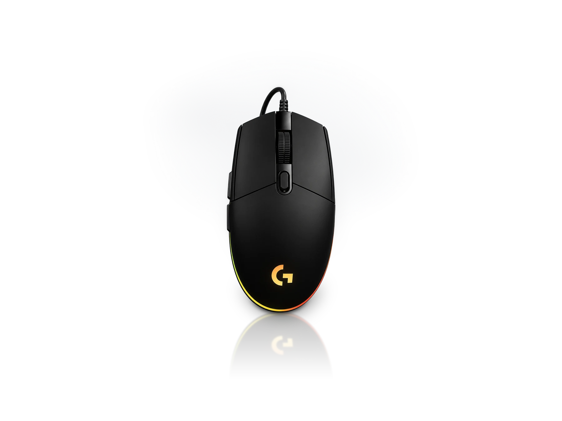 Logitech G102 Lightsync 910-005808