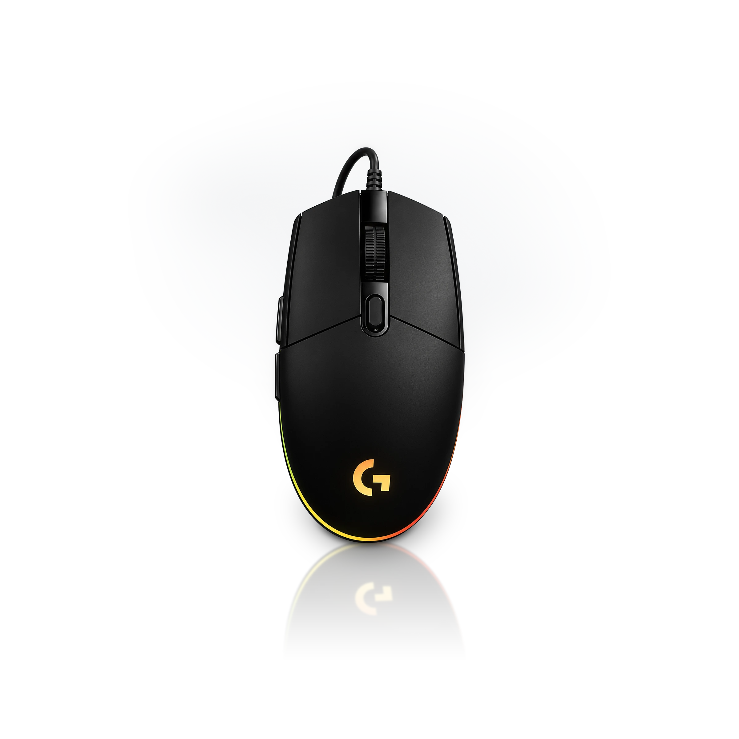 Logitech G102 Lightsync 910-005808