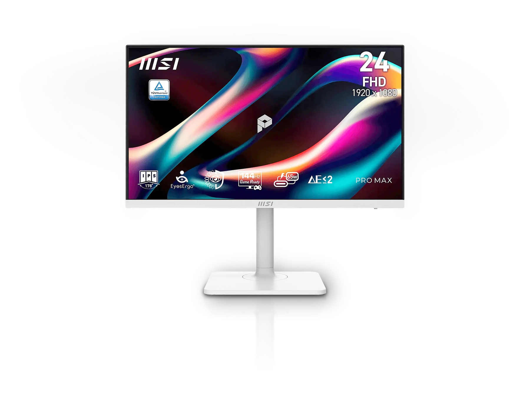 MSI Pro Max 241PHW E14