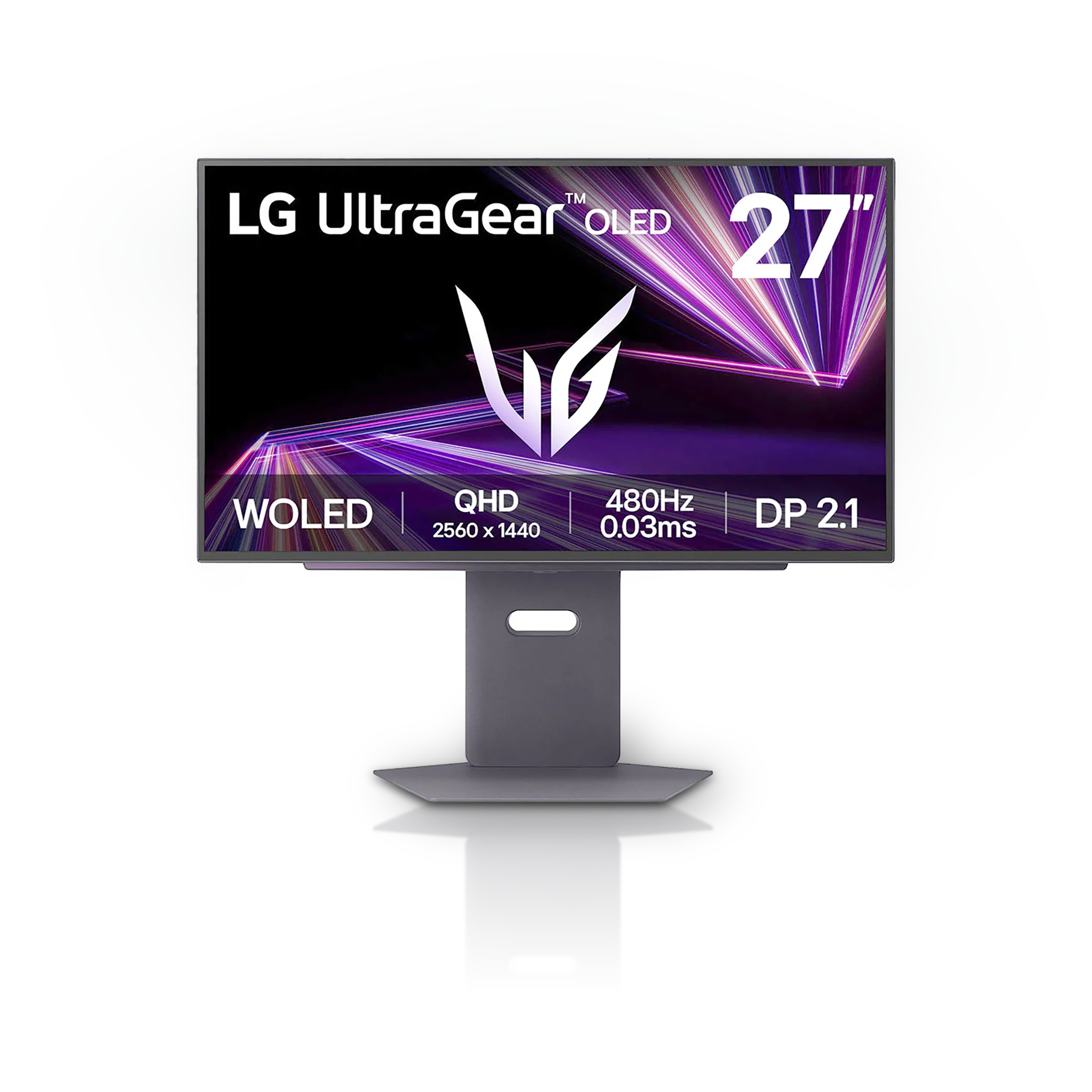 LG UltraGear 27GX790A-B