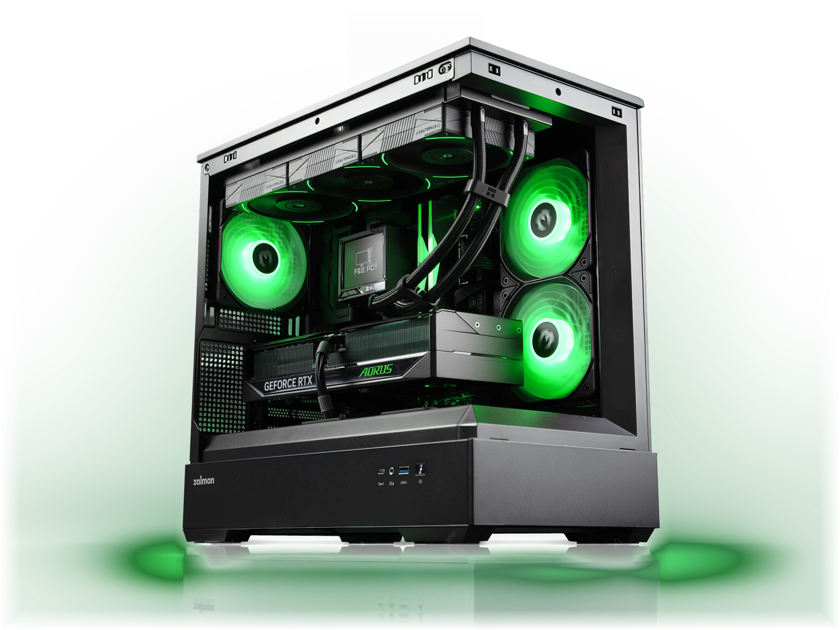 F&B Vector 300