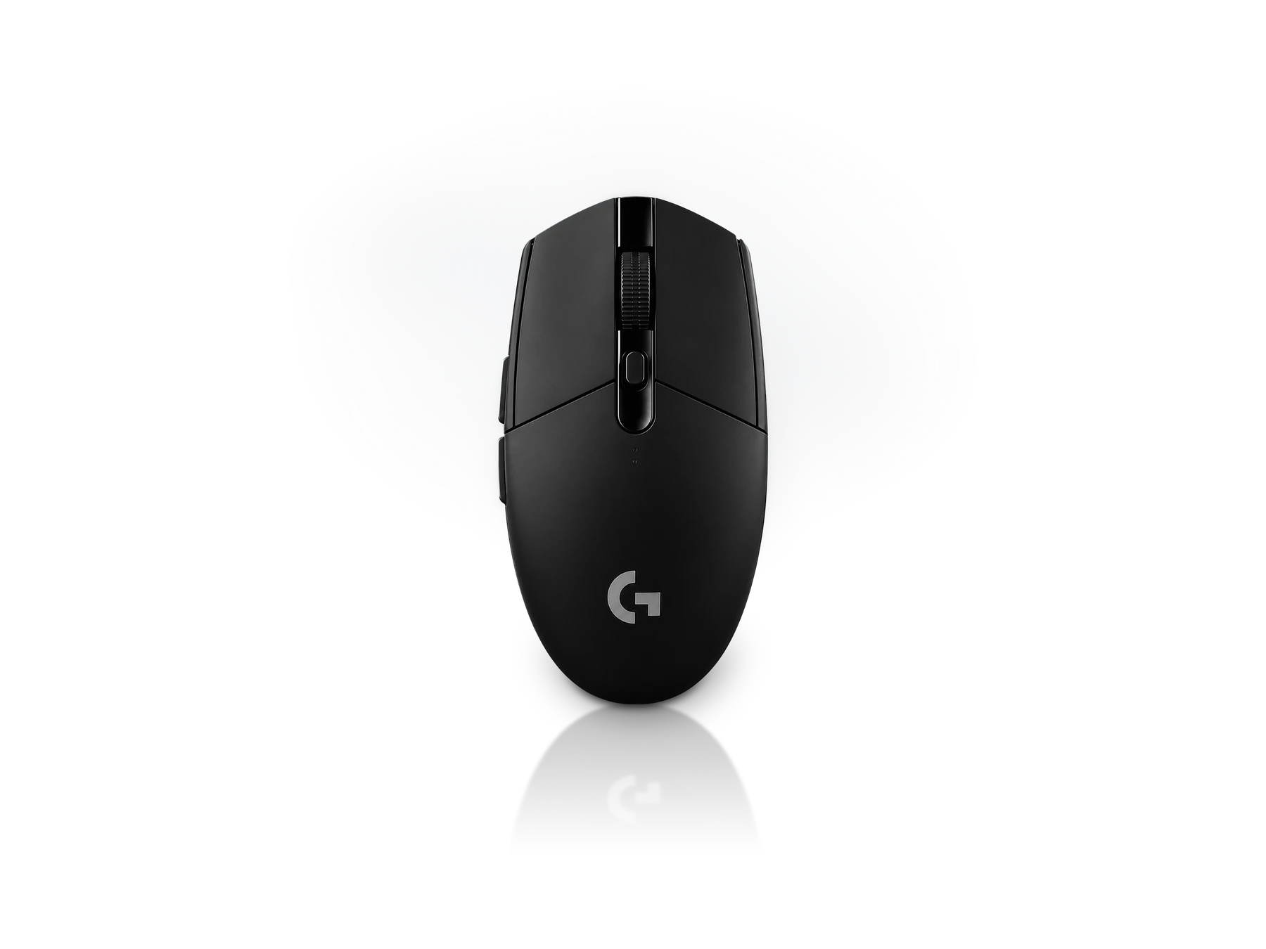Logitech G304 LightSpeed Чёрный