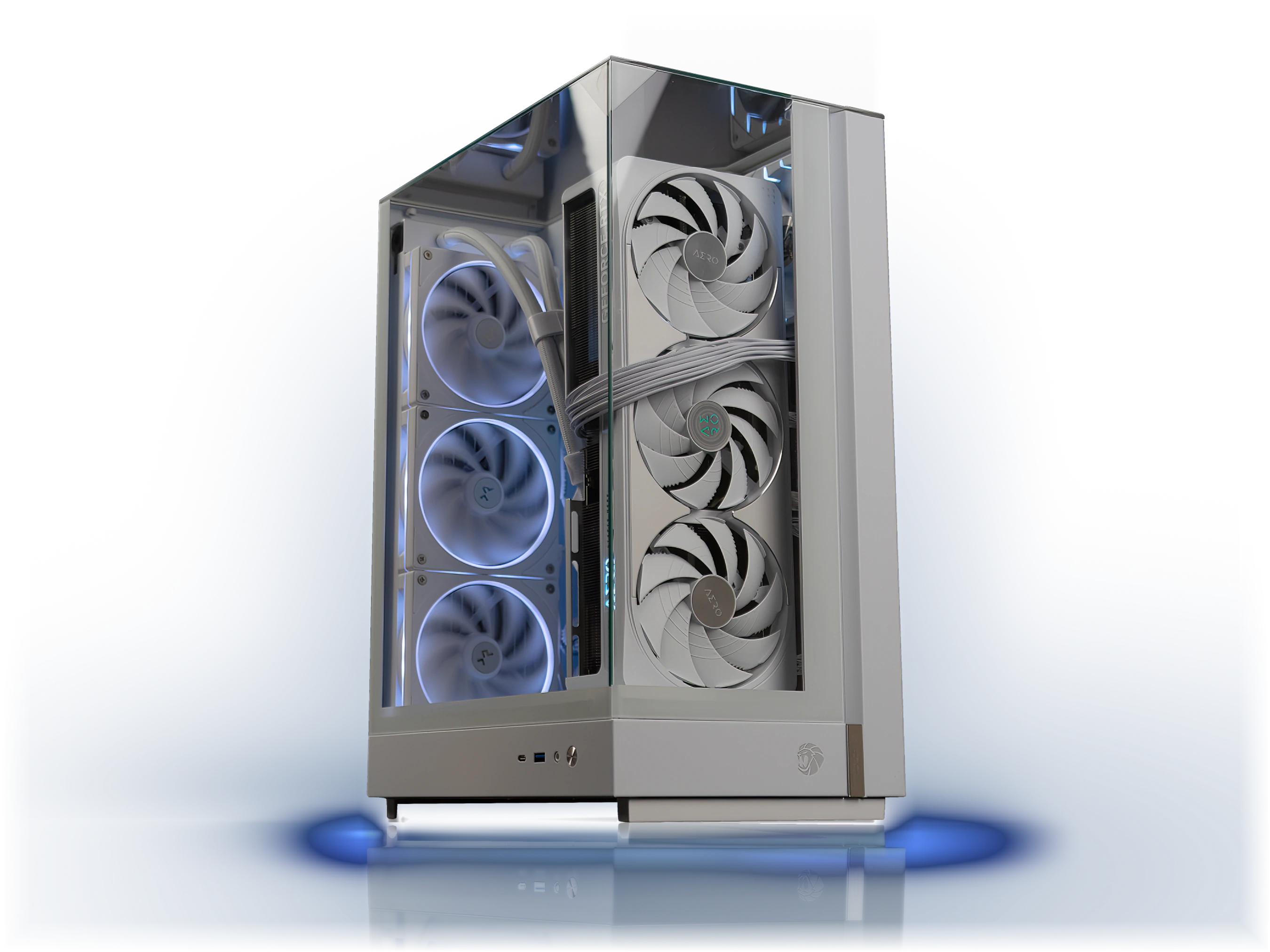 F&B Muse 300