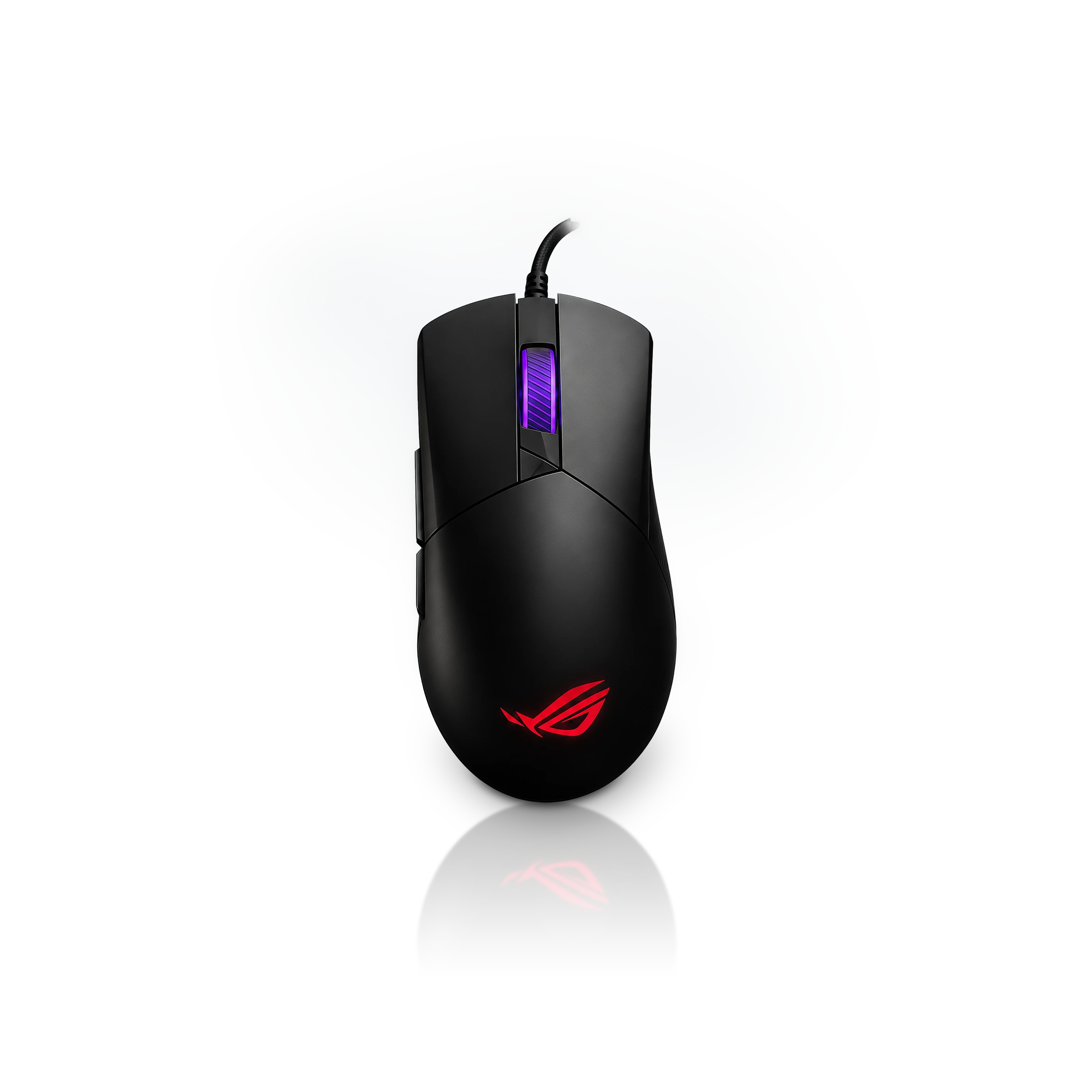 ASUS ROG Gladius III