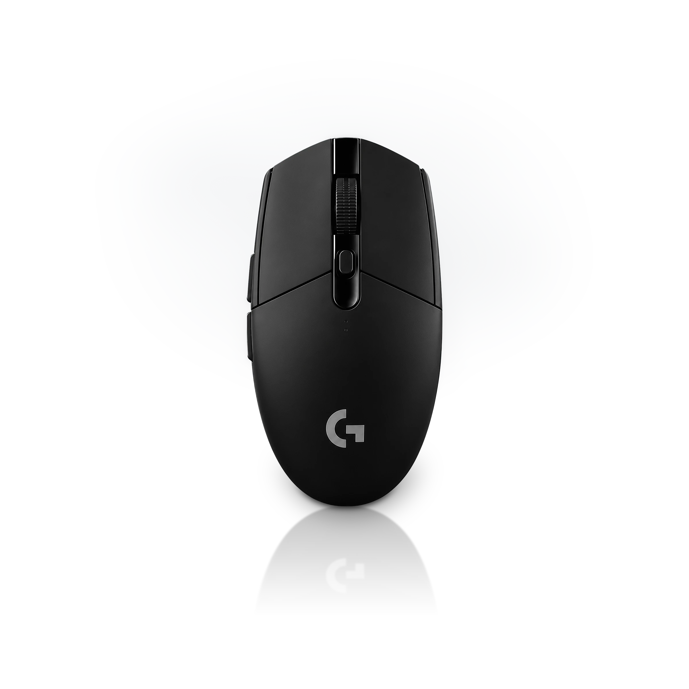 Logitech G304 LightSpeed Чёрный