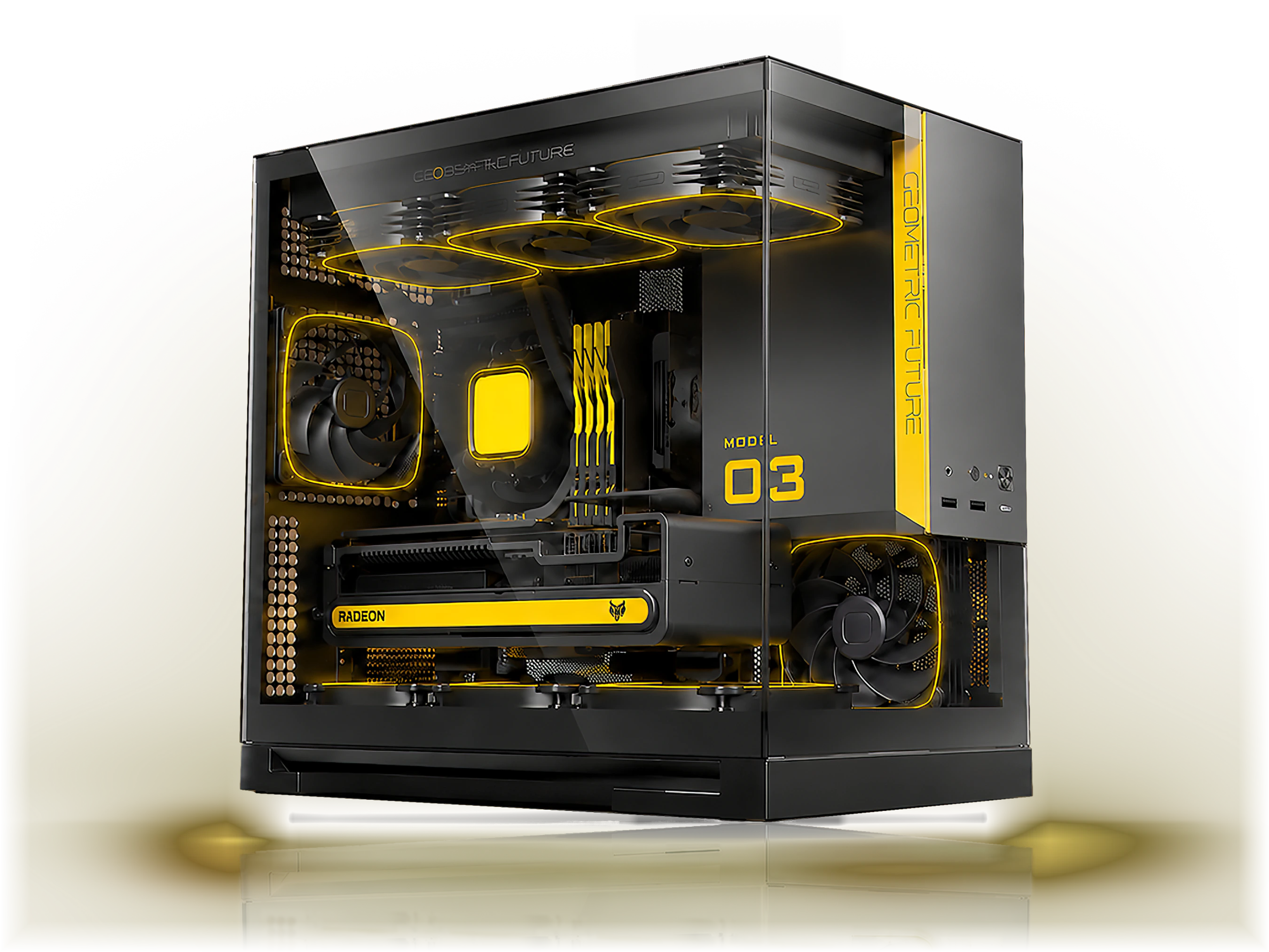 F&B Geo 350