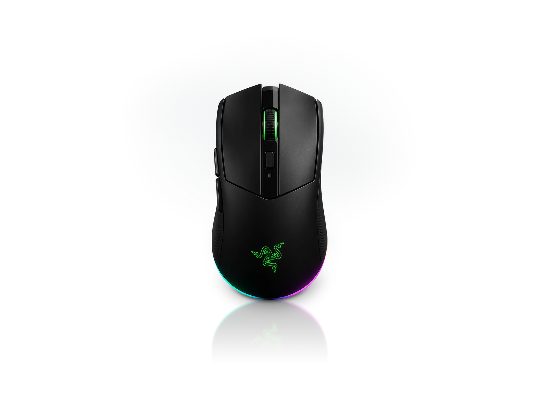 Razer Cobra Pro Black