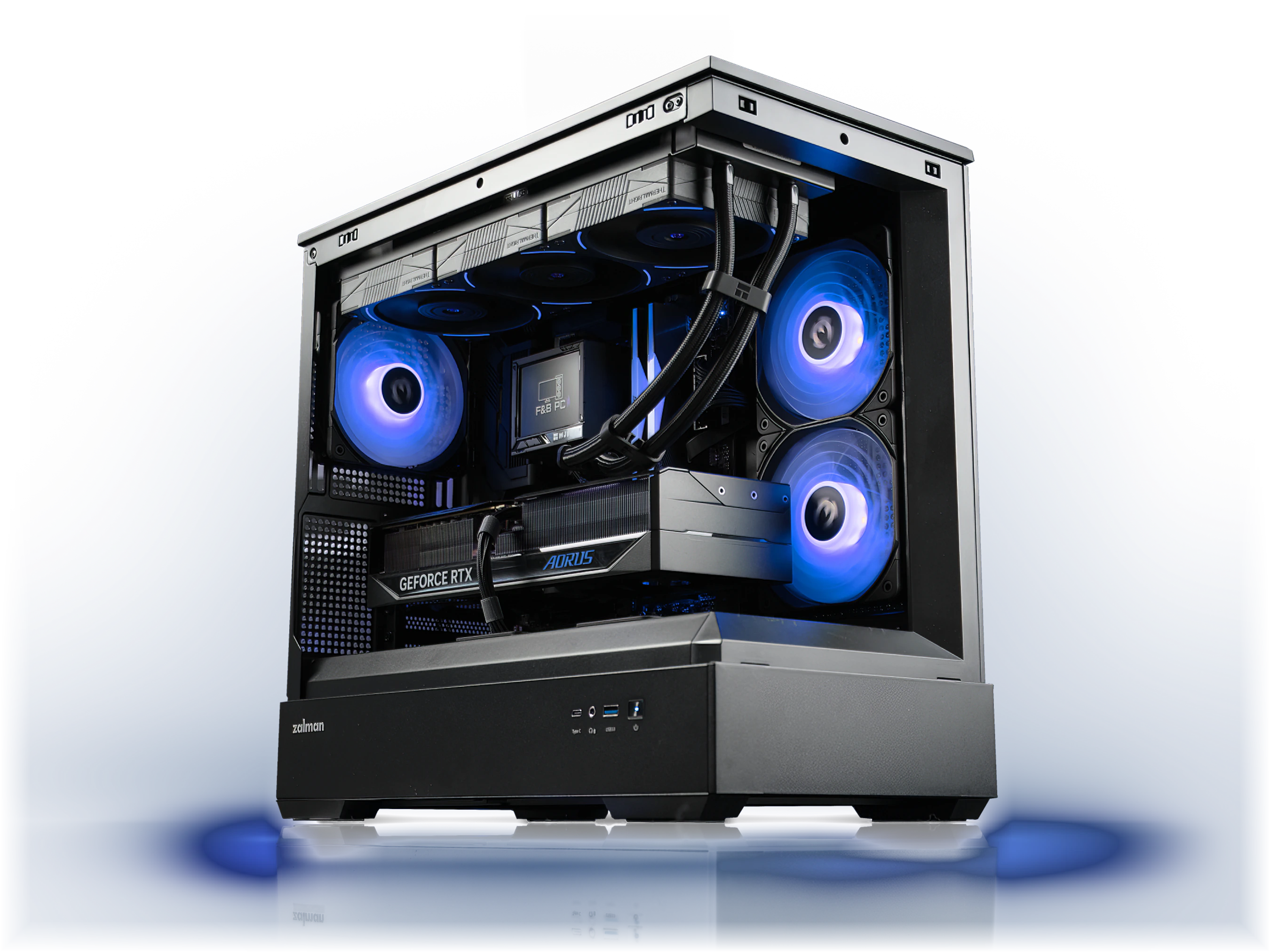 F&B Vector 450