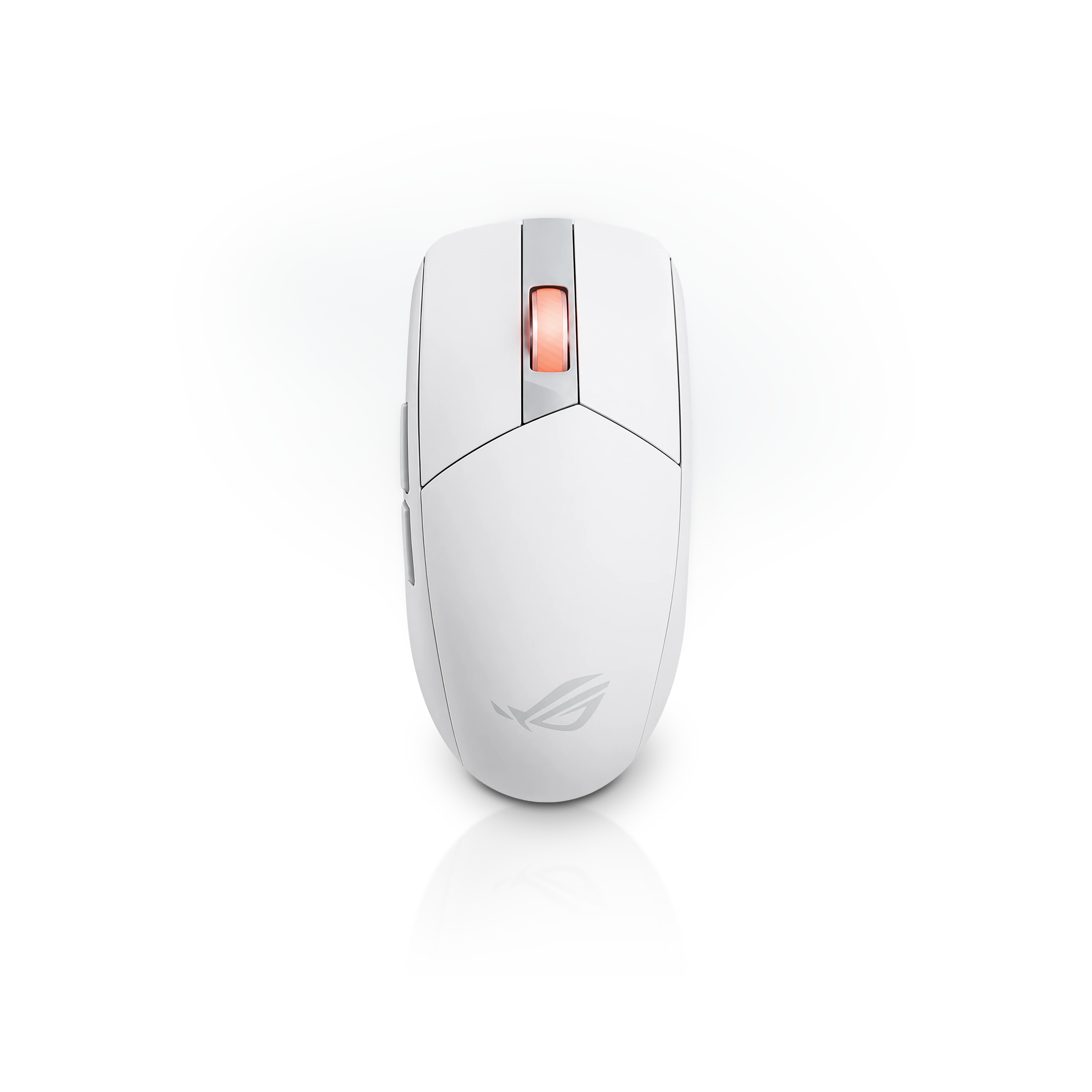 ASUS ROG Strix Impact III Wireless White