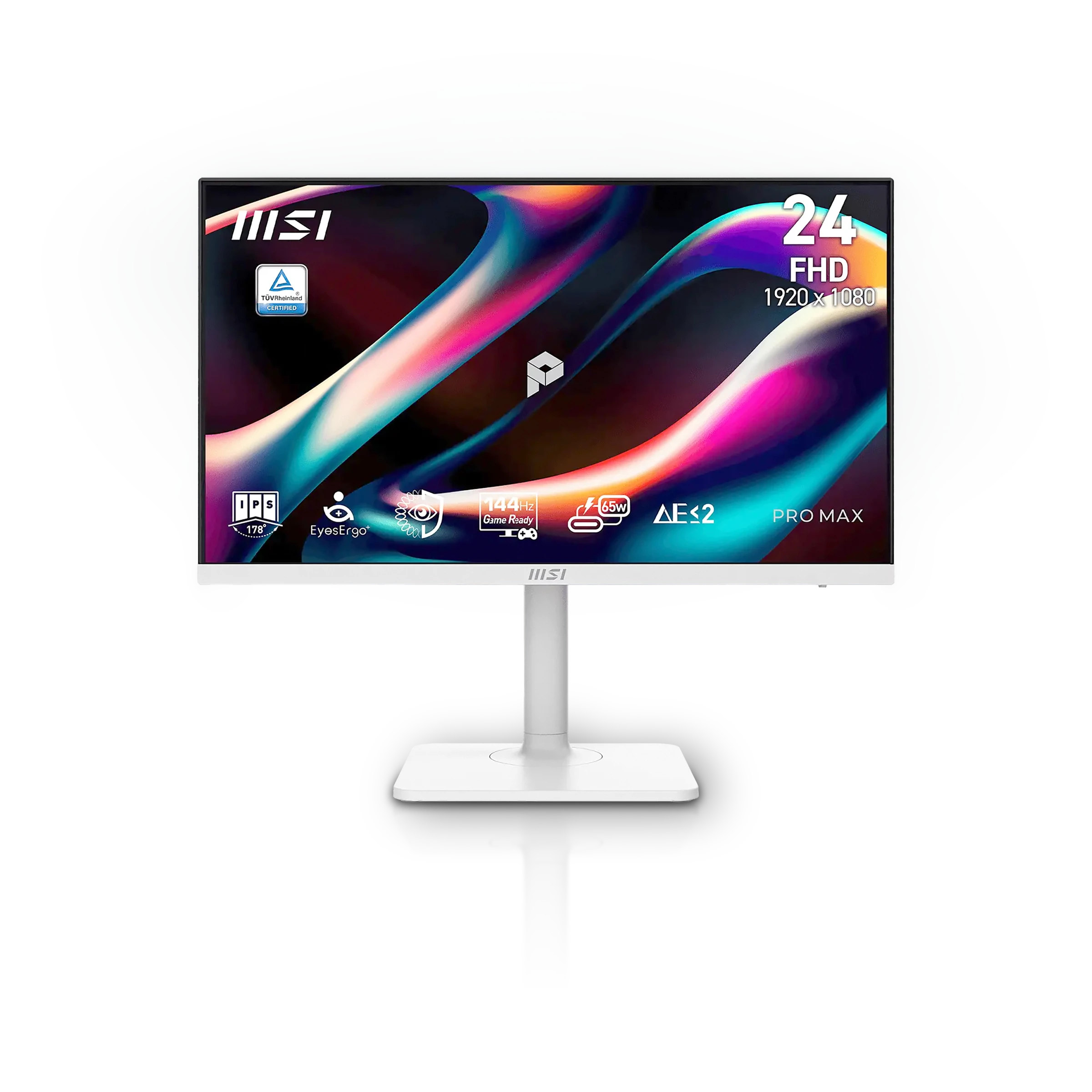 MSI Pro Max 241PHW E14