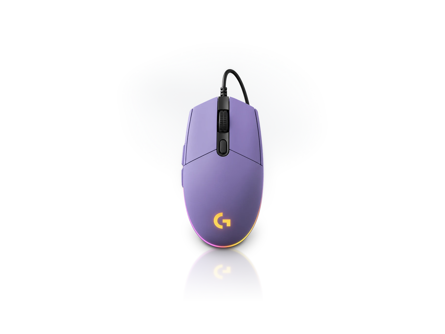 Logitech G102 Lightsync 910-005857